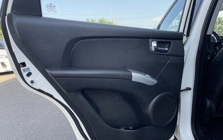 KIA Sportage II, 2008 год, 897 000 рублей, 19 фотография