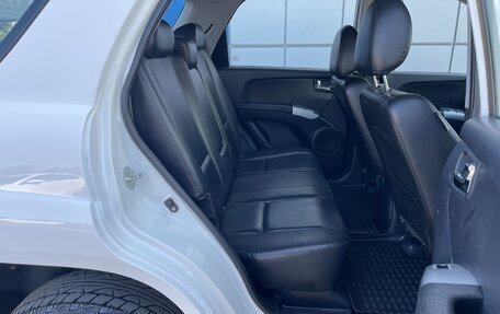 KIA Sportage II, 2008 год, 897 000 рублей, 15 фотография