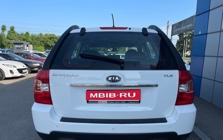 KIA Sportage II, 2008 год, 897 000 рублей, 6 фотография