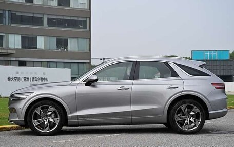 Genesis GV70, 2022 год, 380 664 рублей, 3 фотография