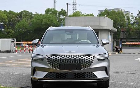 Genesis GV70, 2022 год, 380 664 рублей, 4 фотография