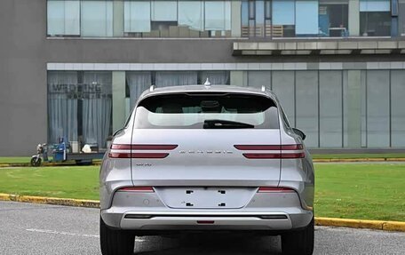Genesis GV70, 2022 год, 380 664 рублей, 5 фотография