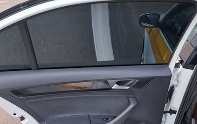 Volkswagen Polo VI (EU Market), 2021 год, 1 500 000 рублей, 1 фотография