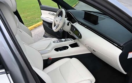Genesis GV70, 2022 год, 380 664 рублей, 7 фотография