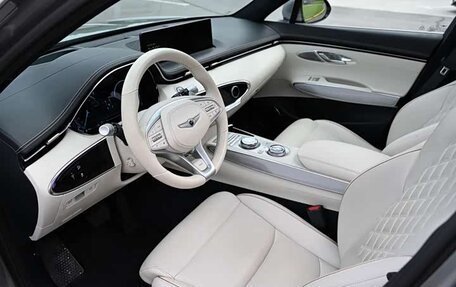 Genesis GV70, 2022 год, 380 664 рублей, 6 фотография