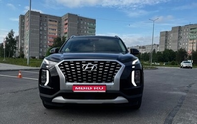 Hyundai Palisade I, 2020 год, 4 000 000 рублей, 1 фотография