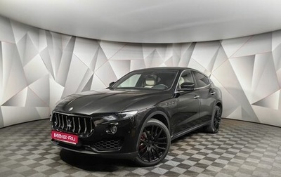 Maserati Levante I, 2018 год, 4 355 000 рублей, 1 фотография