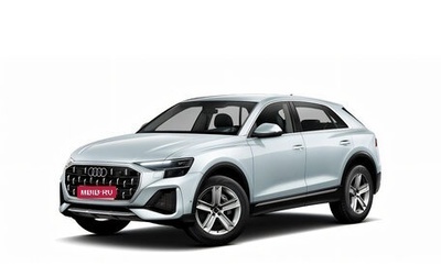 Audi Q8 I, 2025 год, 17 990 000 рублей, 1 фотография