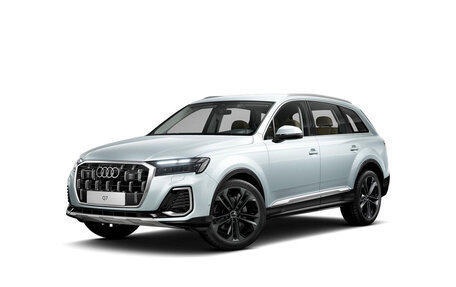 Audi Q7, 2025 год, 17 490 000 рублей, 1 фотография