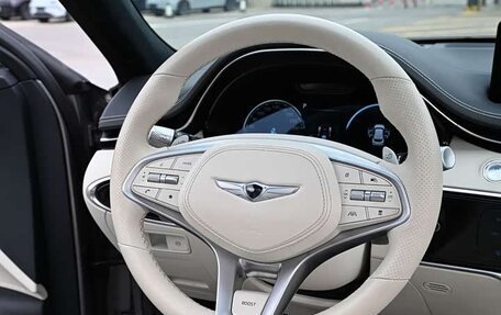Genesis GV70, 2022 год, 380 664 рублей, 8 фотография