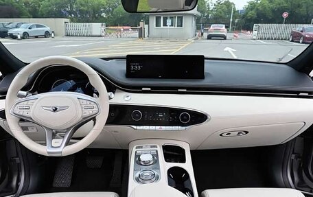 Genesis GV70, 2022 год, 380 664 рублей, 9 фотография