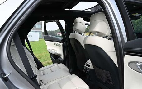 Genesis GV70, 2022 год, 380 664 рублей, 15 фотография