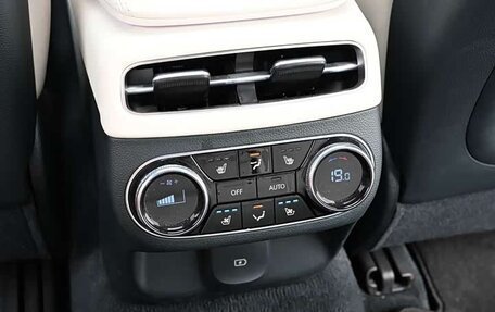 Genesis GV70, 2022 год, 380 664 рублей, 17 фотография