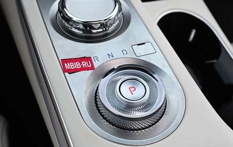 Genesis GV70, 2022 год, 380 664 рублей, 11 фотография