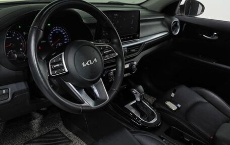 KIA K3, 2022 год, 1 980 080 рублей, 4 фотография