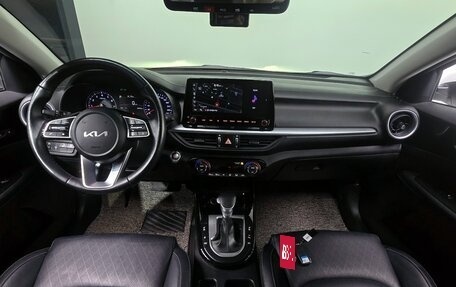 KIA K3, 2022 год, 1 980 080 рублей, 3 фотография