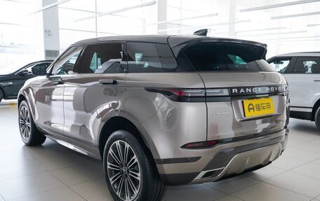 Land Rover Range Rover Evoque II, 2025 год, 6 399 990 рублей, 6 фотография