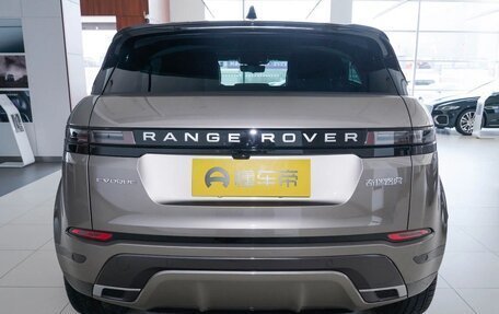 Land Rover Range Rover Evoque II, 2025 год, 6 399 990 рублей, 4 фотография