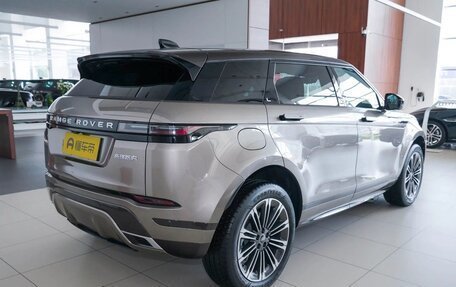 Land Rover Range Rover Evoque II, 2025 год, 6 399 990 рублей, 7 фотография