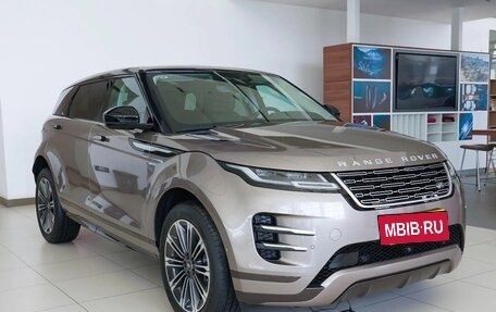 Land Rover Range Rover Evoque II, 2025 год, 6 399 990 рублей, 5 фотография