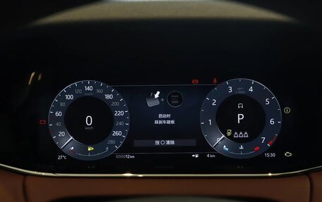 Land Rover Range Rover Evoque II, 2025 год, 6 399 990 рублей, 12 фотография