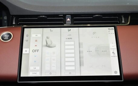 Land Rover Range Rover Evoque II, 2025 год, 6 399 990 рублей, 14 фотография