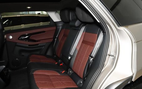 Land Rover Range Rover Evoque II, 2025 год, 6 399 990 рублей, 29 фотография