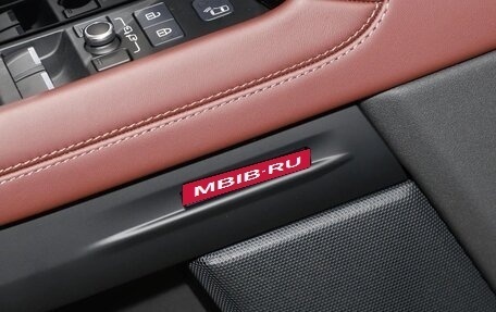 Land Rover Range Rover Evoque II, 2025 год, 6 399 990 рублей, 16 фотография
