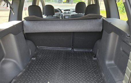 Renault Duster I рестайлинг, 2014 год, 1 350 000 рублей, 7 фотография