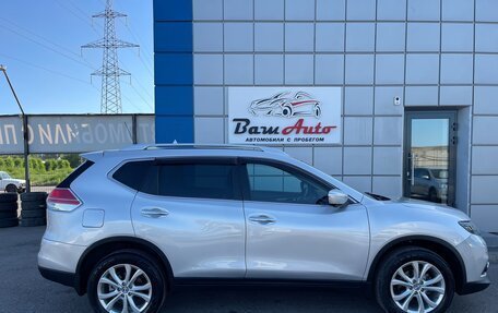 Nissan X-Trail, 2015 год, 1 497 000 рублей, 7 фотография