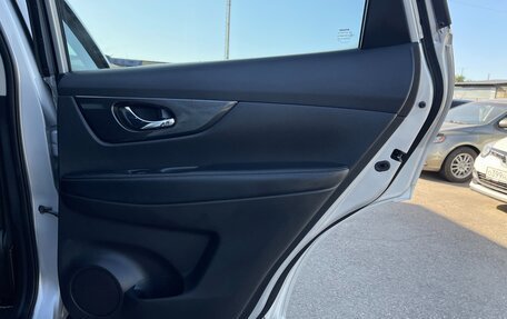 Nissan X-Trail, 2015 год, 1 497 000 рублей, 19 фотография
