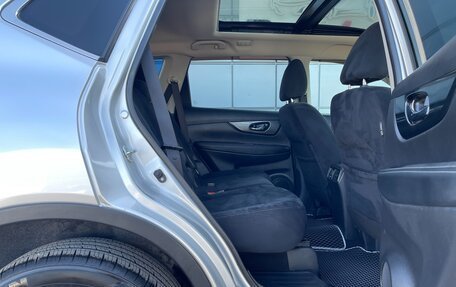 Nissan X-Trail, 2015 год, 1 497 000 рублей, 14 фотография