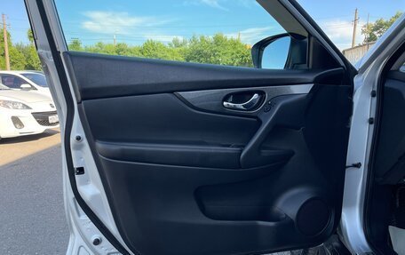Nissan X-Trail, 2015 год, 1 497 000 рублей, 16 фотография