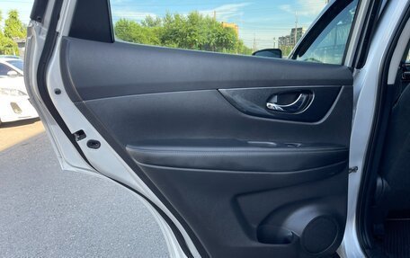 Nissan X-Trail, 2015 год, 1 497 000 рублей, 18 фотография