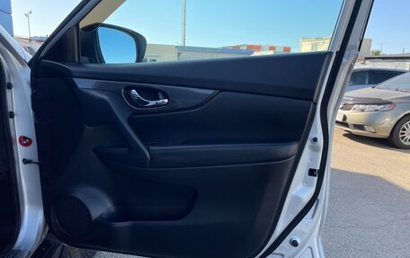 Nissan X-Trail, 2015 год, 1 497 000 рублей, 17 фотография