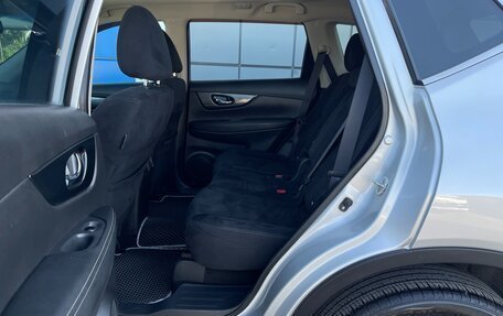 Nissan X-Trail, 2015 год, 1 497 000 рублей, 15 фотография