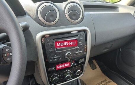 Renault Duster I рестайлинг, 2014 год, 1 350 000 рублей, 11 фотография