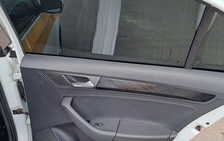 Volkswagen Polo VI (EU Market), 2021 год, 1 500 000 рублей, 10 фотография