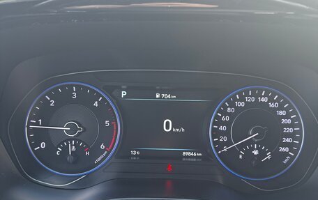 Hyundai Palisade I, 2020 год, 4 000 000 рублей, 10 фотография