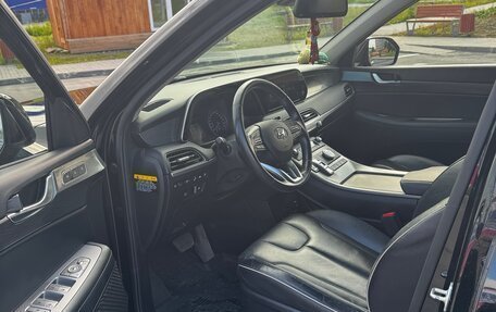 Hyundai Palisade I, 2020 год, 4 000 000 рублей, 11 фотография