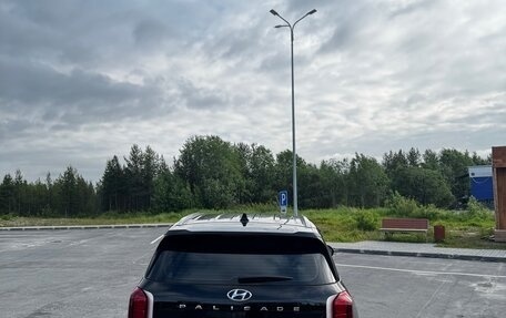Hyundai Palisade I, 2020 год, 4 000 000 рублей, 3 фотография