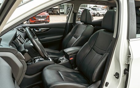 Nissan Qashqai, 2014 год, 1 295 000 рублей, 7 фотография