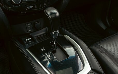 Nissan Qashqai, 2014 год, 1 295 000 рублей, 14 фотография