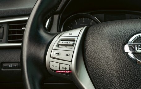 Nissan Qashqai, 2014 год, 1 295 000 рублей, 11 фотография