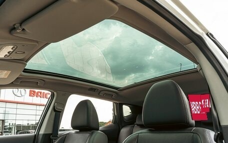 Nissan Qashqai, 2014 год, 1 295 000 рублей, 19 фотография