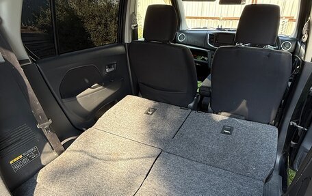 Suzuki Wagon R V, 2015 год, 740 000 рублей, 12 фотография