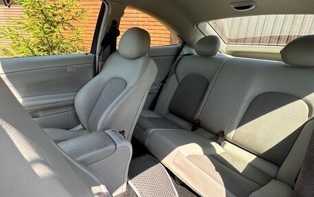 Mercedes-Benz CLC-Класс, 2009 год, 1 150 000 рублей, 8 фотография