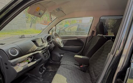 Suzuki Wagon R V, 2015 год, 740 000 рублей, 11 фотография