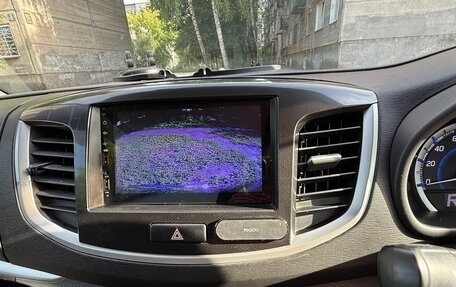 Suzuki Wagon R V, 2015 год, 740 000 рублей, 10 фотография
