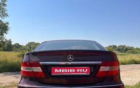 Mercedes-Benz CLC-Класс, 2009 год, 1 150 000 рублей, 3 фотография